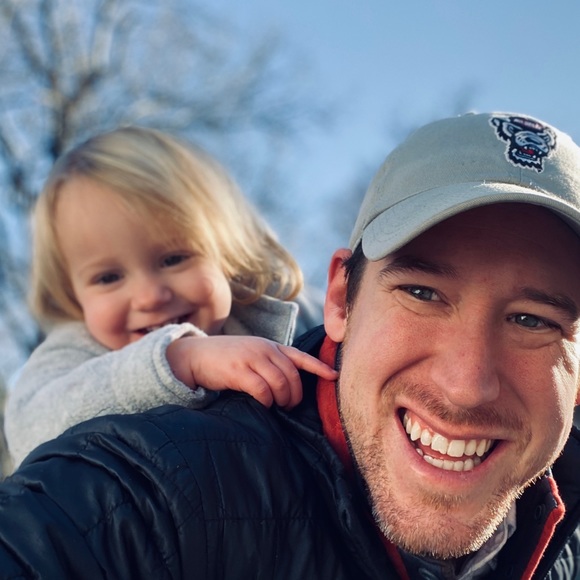 Meet your Posher, Robert - Picture 1 of 1